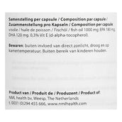 PUUR Omega-3 Hond/Kat PUUR Omega-3 Hond/Kat