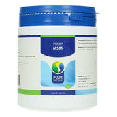 PUUR MSM Paard/Pony PUUR MSM Paard/Pony