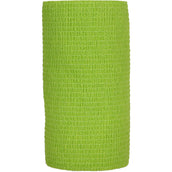 Kerbl Zwachtels Equilastic Zelfhechtend 4,5m Groen Kerbl Zwachtels Equilastic Zelfhechtend 4,5m Groen