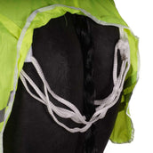 RugBe by Covalliero Veiligheidsdeken Reflecterend RugBe by Covalliero Veiligheidsdeken Reflecterend