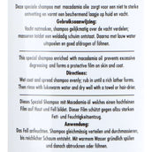 Gottlieb Poedelshampoo Apricot Gottlieb Poedelshampoo Apricot