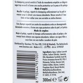 Gottlieb Poedelshampoo Apricot Gottlieb Poedelshampoo Apricot