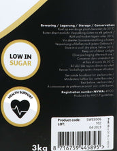 Excellent Sweet Blocks Garlic Excellent Sweet Blocks Garlic