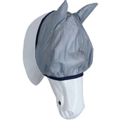 Bucas Buzz-Off Fly Mask Blue Bucas Buzz-Off Fly Mask Blue