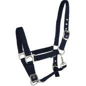 Harry's Horse Halster 3x Verstelbaar Navy Harry's Horse Halster 3x Verstelbaar Navy