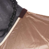 Premiere Vliegendeken Polyester Mesh Taupe Premiere Vliegendeken Polyester Mesh Taupe