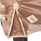 Premiere Vliegendeken Polyester Mesh Taupe Premiere Vliegendeken Polyester Mesh Taupe