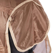 Premiere Vliegendeken Polyester Mesh Taupe Premiere Vliegendeken Polyester Mesh Taupe