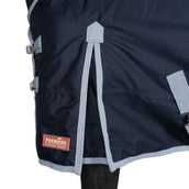 Premiere Regendeken All Year 600D 0g Dress Blue Premiere Regendeken All Year 600D 0g Dress Blue