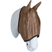 Premiere Vliegenmasker Basis Polyester Mesh Taupe Premiere Vliegenmasker Basis Polyester Mesh Taupe
