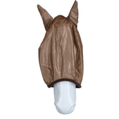 Premiere Vliegenmasker Basis Polyester Mesh Taupe Premiere Vliegenmasker Basis Polyester Mesh Taupe