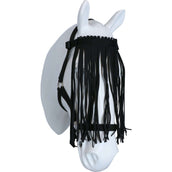 Premiere Vliegennetje Katoen/polyester Koord Zwart Premiere Vliegennetje Katoen/polyester Koord Zwart