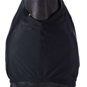 BR Borst/schoftbeschermer Classic Comfort Vest Lycra Zwart BR Borst/schoftbeschermer Classic Comfort Vest Lycra Zwart