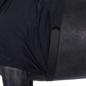BR Borst/schoftbeschermer Classic Comfort Vest Lycra Zwart BR Borst/schoftbeschermer Classic Comfort Vest Lycra Zwart