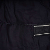 BR Onderlegdeken High Neck Classic 200g Zwart BR Onderlegdeken High Neck Classic 200g Zwart