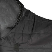 Premiere Onderlegdeken All Year 100g Zwart Premiere Onderlegdeken All Year 100g Zwart