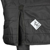 Premiere Onderlegdeken All Year 100g Zwart Premiere Onderlegdeken All Year 100g Zwart