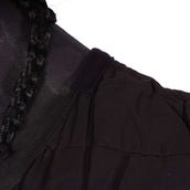 Premiere Onderlegdeken All Year 100g Zwart Premiere Onderlegdeken All Year 100g Zwart