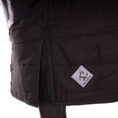 Premiere Onderlegdeken All Year 100g Zwart Premiere Onderlegdeken All Year 100g Zwart