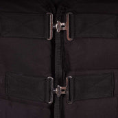 Premiere Onderlegdeken All Year 100g Zwart Premiere Onderlegdeken All Year 100g Zwart