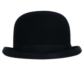 Premiere Bolhoed Haarvilt Zwart Premiere Bolhoed Haarvilt Zwart