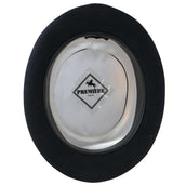 Premiere Bolhoed Haarvilt Zwart Premiere Bolhoed Haarvilt Zwart