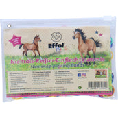 Effol Manenelastiekjes Kids Zakje Regenboog Effol Manenelastiekjes Kids Zakje Regenboog