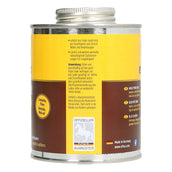 Effax Leerolie met Kwast Effax Leerolie met Kwast