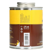 Effax Leerolie met Kwast Effax Leerolie met Kwast