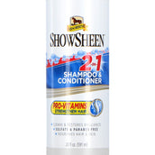 Absorbine Shampoo & Conditioner 2-in-1 Absorbine Shampoo & Conditioner 2-in-1