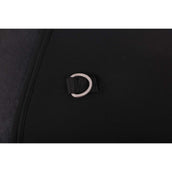 Back on Track Rugverwarmer Zwart Back on Track Rugverwarmer Zwart