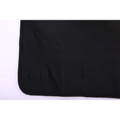 Back on Track Rugverwarmer Zwart Back on Track Rugverwarmer Zwart