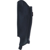 Imperial Riding Chaps Leder Zwart Imperial Riding Chaps Leder Zwart