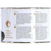 Rapide Ledervet 500ml Zwart Rapide Ledervet 500ml Zwart