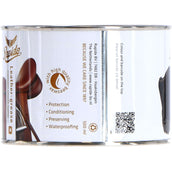 Rapide Ledervet 500ml Zwart Rapide Ledervet 500ml Zwart