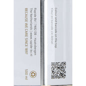 Rapide Ledervet 500ml Bruin Rapide Ledervet 500ml Bruin