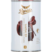 Rapide Lederolie Zwart Rapide Lederolie Zwart