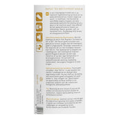 Rapide Tex Waterproof Wash-in Rapide Tex Waterproof Wash-in