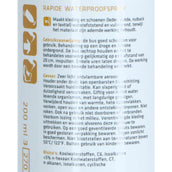 Rapide Waterproofspray Rapide Waterproofspray