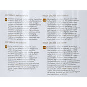 Rapide Hoefsmeer Blank Rapide Hoefsmeer Blank