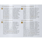 Rapide Hoefsmeer Zwart Rapide Hoefsmeer Zwart