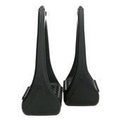 Compositi Stijgbeugels Reflex Zwart Reflecterend Compositi Stijgbeugels Reflex Zwart Reflecterend