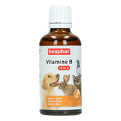 Beaphar Vitamin B Complex Beaphar Vitamin B Complex