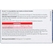 Beaphar Vlokill+ kat en hond Beaphar Vlokill+ kat en hond