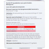 Beaphar Vlokill+ hond Beaphar Vlokill+ hond