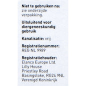 Beaphar Vlokill+ hond Beaphar Vlokill+ hond