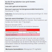 Beaphar Vlokill+ hond Beaphar Vlokill+ hond