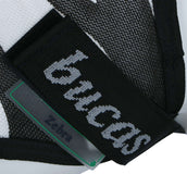 Bucas Buzz-Off Fly Mask Zebra Bucas Buzz-Off Fly Mask Zebra