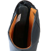 HKM Rijlaarzen Valencia Zwart HKM Rijlaarzen Valencia Zwart