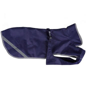 Bucas Freedom Dog Rug 300gr Navy Bucas Freedom Dog Rug 300gr Navy